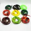 Novelty Fake Rubber Bionic Snake Prank Toy - Soft Gum Tricky Party Prop Shocking Scary Garden Outdoor Decor Tricky Gift For Kids