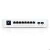 Switch - UBIQUITI - USW-ENTERPRISE-8-POE - PoE - 8 Ports - Garantie 2 Ans
