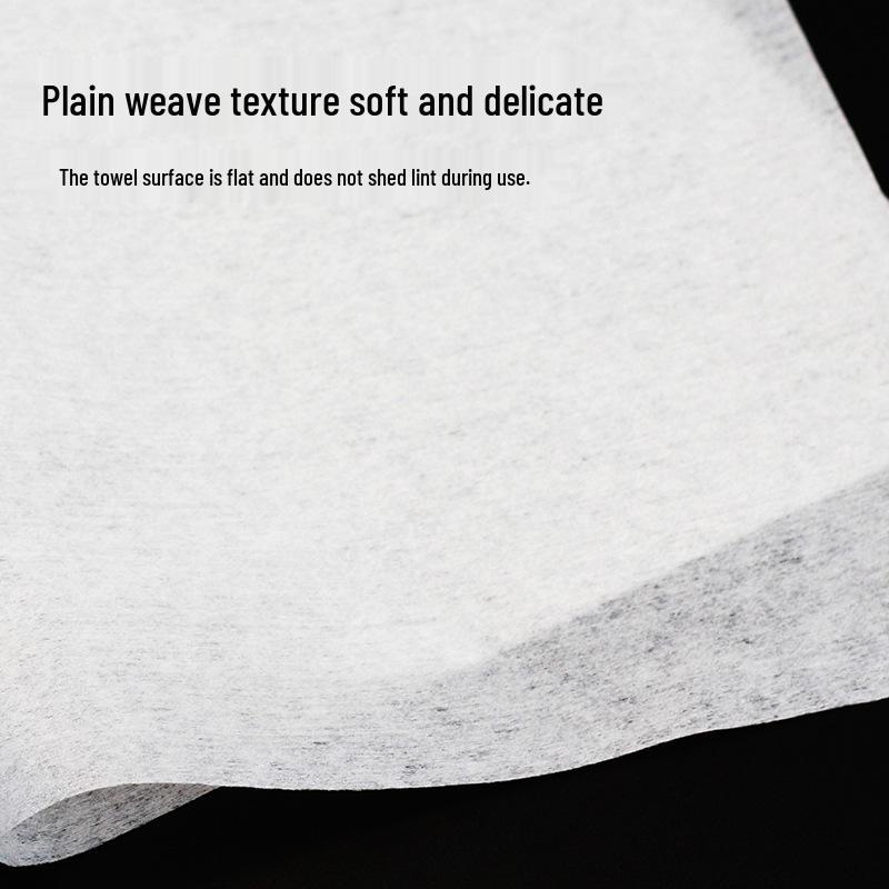 Одноразовая впитывающая салфетка для терапии ног без ворса для сауны и салона