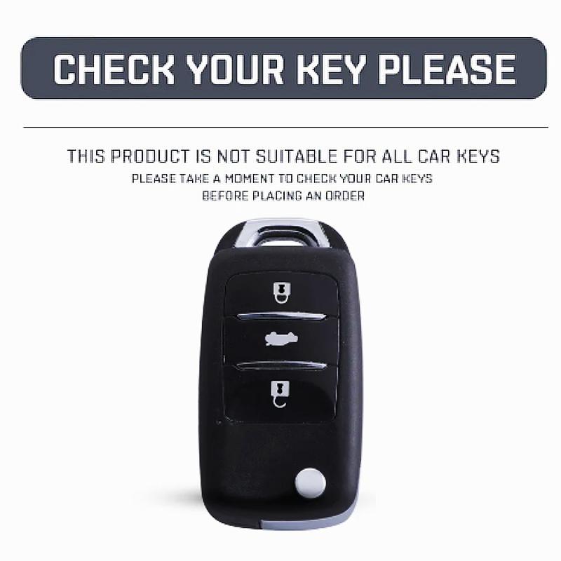 Откидной чехол для ключей из ТПУ с золотыми краями, чехол для ключей, сумка-держатель, брелок для Changan CS15 CS35 CS75 EV E-Star EADO Raeton V3 V5 V7