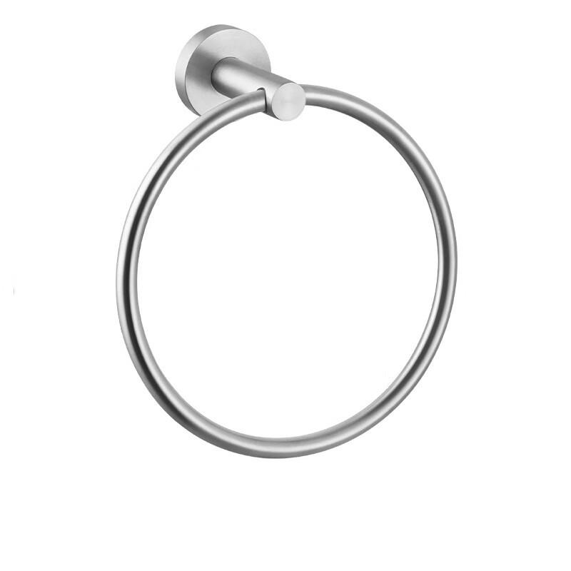 Xuanyong Bathroom Round Towel Ring