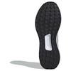 Adidas Женские кроссовки Ubounce Dna Off White Ice Yellow Halo Silver IE8957