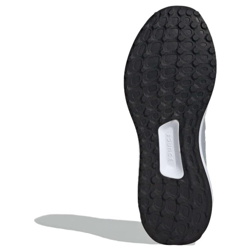 Adidas Женские кроссовки Ubounce Dna Off White Ice Yellow Halo Silver IE8957