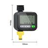 Gardening Irrigation Timer Automatic Watering Device Garden Balcony Rain Sensing Control Intelligent Irrigation System