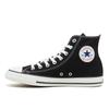 All Star Hi Black 31316881 Черный