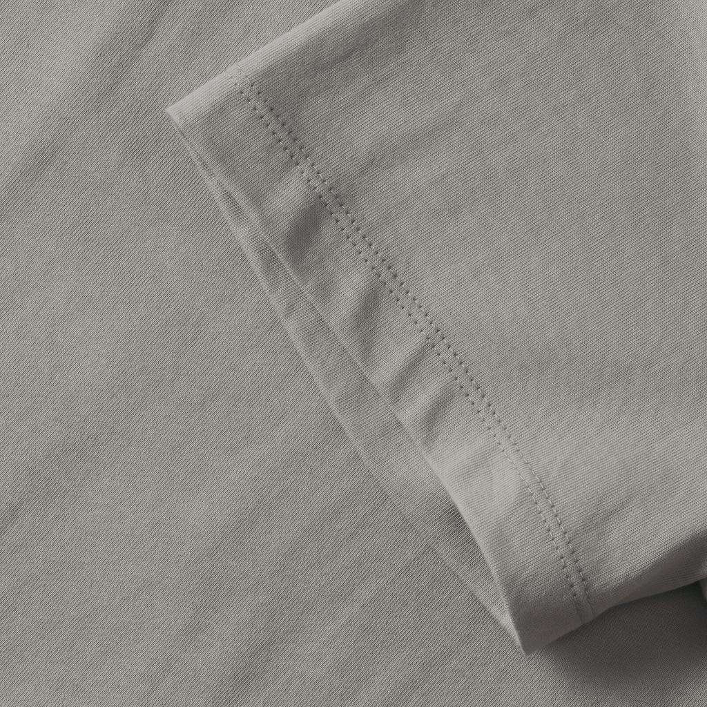 Russell Mens Organic Short-Sleeved T-Shirt