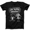 230 Gsm 100% Cotton He Moldy Peaches Music Best Seller Funny Gift Black Tee T Shirt B338