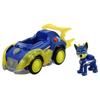 Paw Patrol Basic Vehicle Chase Mighty Police Car (Standard)