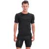 Anti-Collision Honeycomb Protective Sports Jersey: Ideal for Rugby, Basketball, Football, and Training