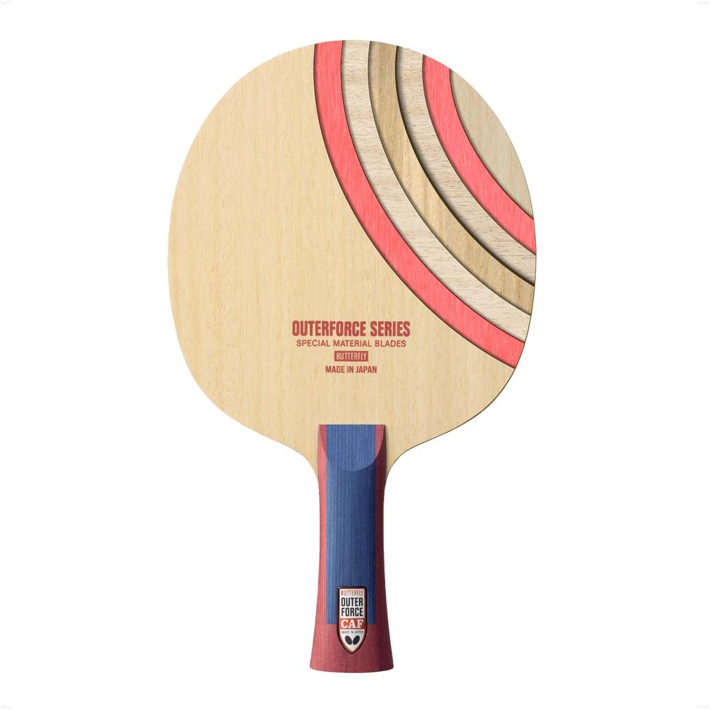 Butterfly Outerforce CAF FL Blade