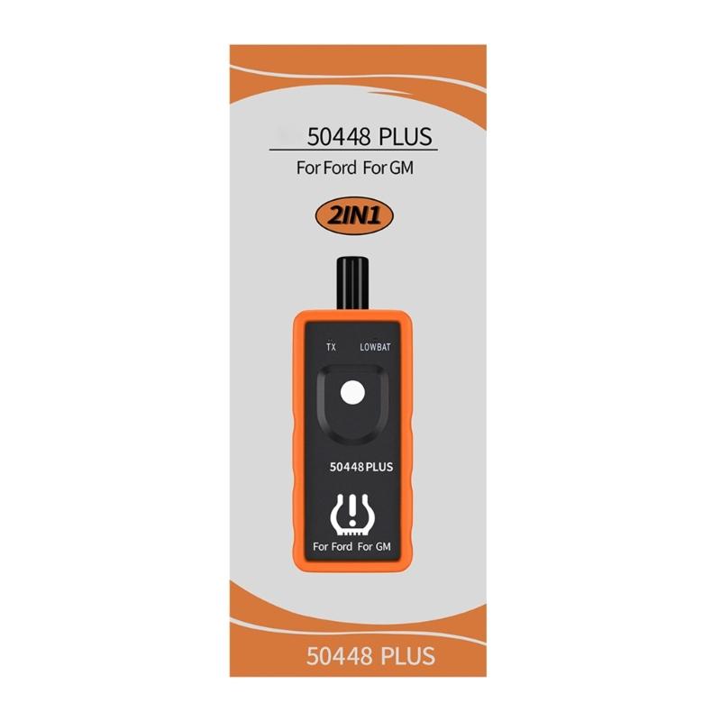 Инструмент переобучения TPMS для датчиков шин, обучение программированию автоматической системы, датчики системы контроля давления в автомобильных шинах