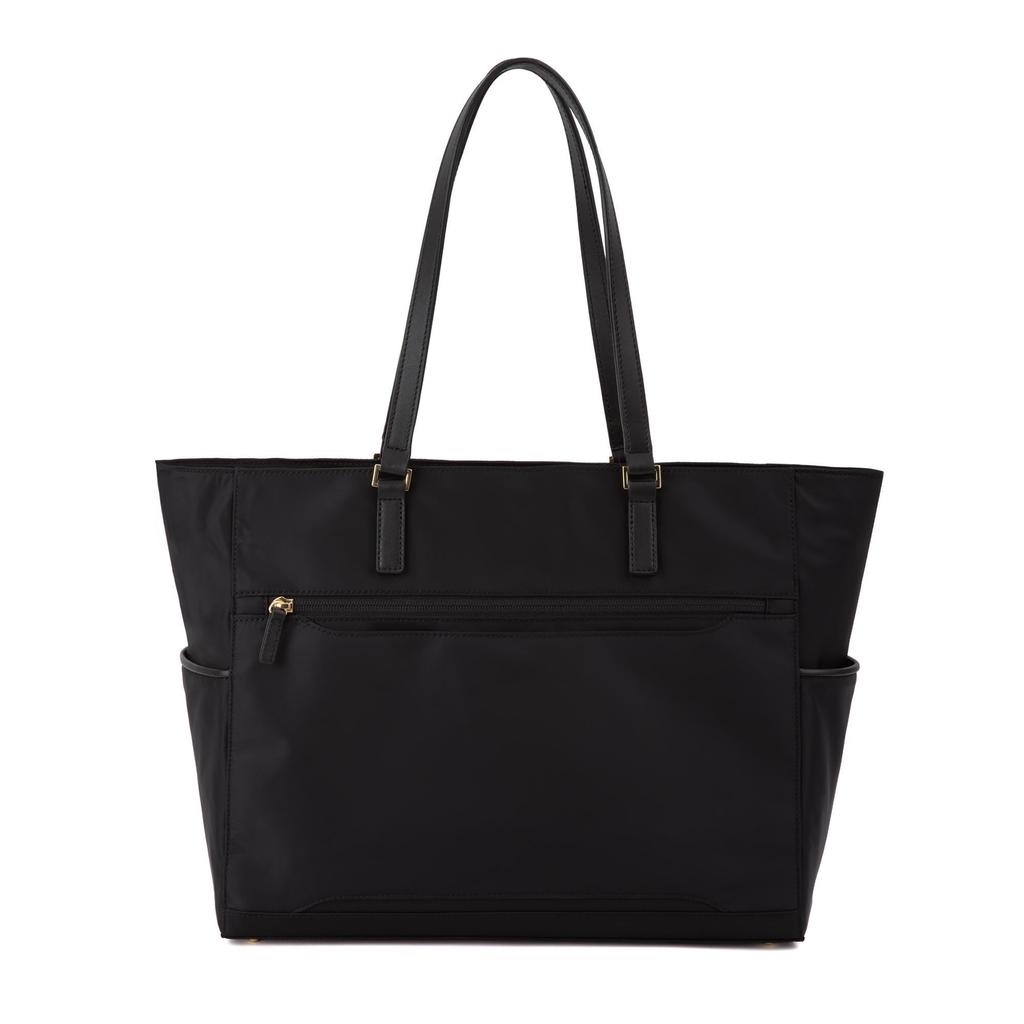 Сумка-тоут Mackintosh Philosophy B4 для ноутбука, черная, размер, хранение 14,0 дюймов, нет. 17992, Женский,