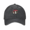 Cute Amanita Muscaria Mushroom Baseball Cap Anime Hat |-F-| Man Cap Women'S