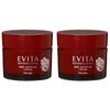 Kanebo Evita Botani Vital Deep Moisture Cream 35 г Набор из 2 шт. [Набор]