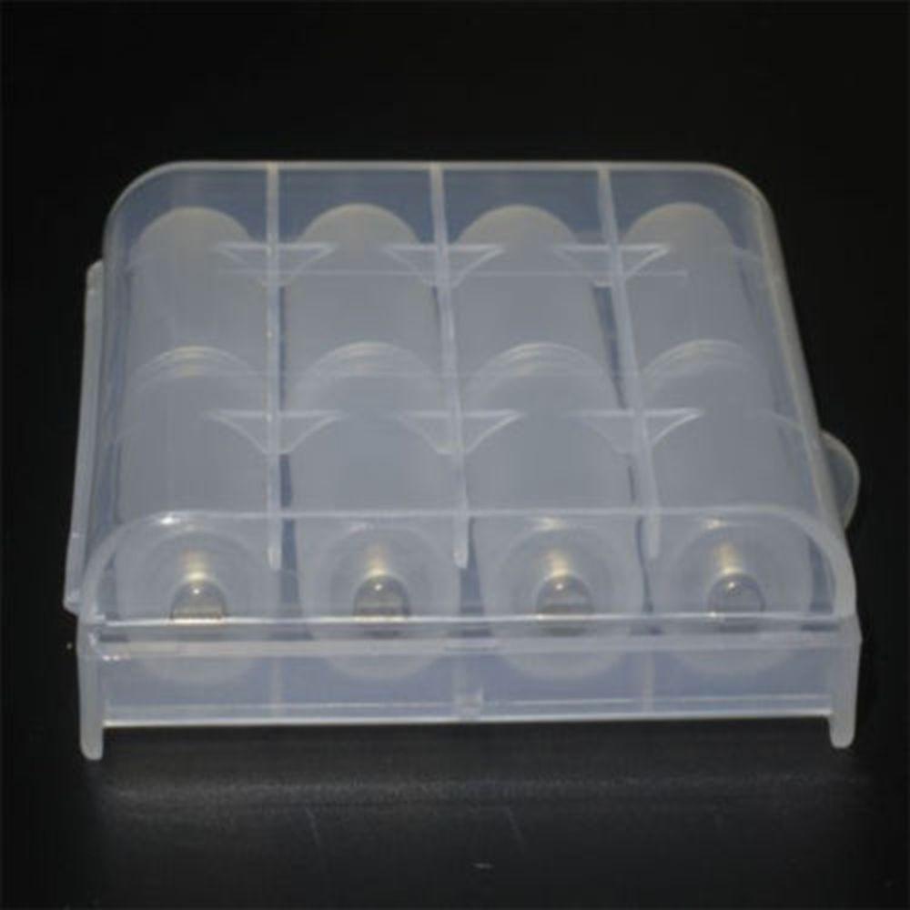 Accesory Box Top AA LR6 Adapter Battery Convertor Adapter Convertor AAA R03