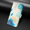 Цветной кошелек-чехол с рисунком для vivo V40 SE Lite Z9X Z9S Pro Z9 Turbo Y03 Y18 Y28 Y30 Y33S Y38 Y76 Ударопрочный чехол-подставка для телефона