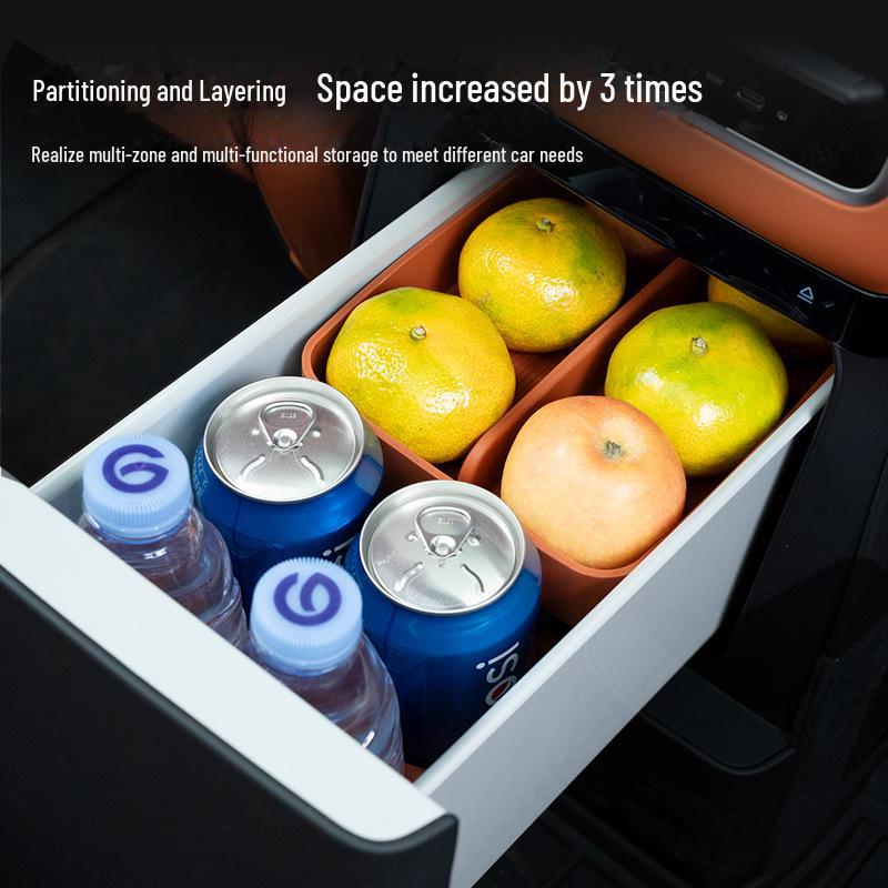 Высококачественная силиконовая подставка для напитков для холодильников Ideal L6/7/8/9/MEGA (Чашки и держатели)