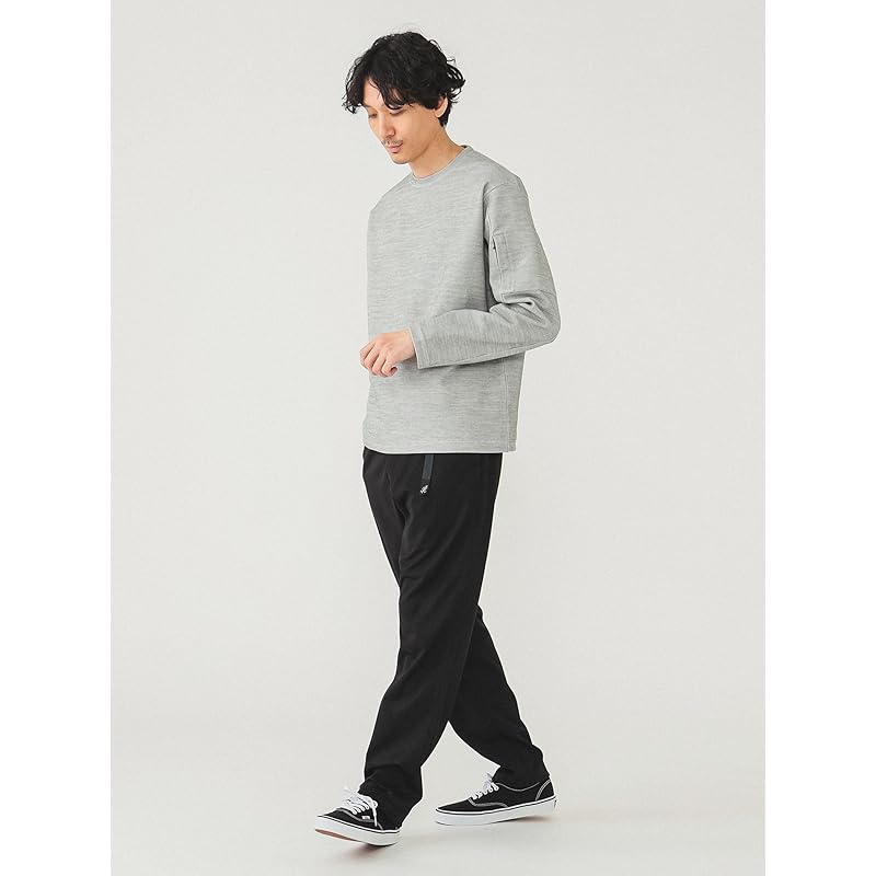 [Балы] маляр [Спецзаказ] брюки Gramicci 25SS мужские ЧЕРНЫЕ XL