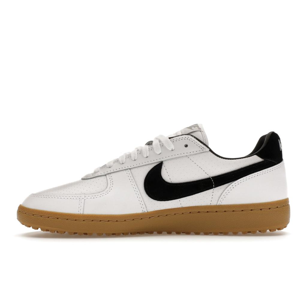 Nike Field General 82 SP White Black Gum Unisex Sneakers HF5603-101