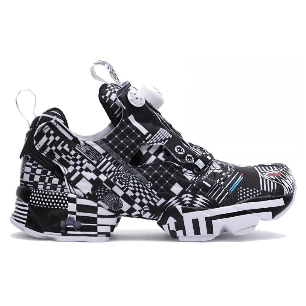 Reebok Kenzo Minami x Instapump Fury 'Panton' FW9462