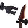 Гитарное настенное крепление для акустической электрогитары, мандолина толстые ручки универсальная простая установка,