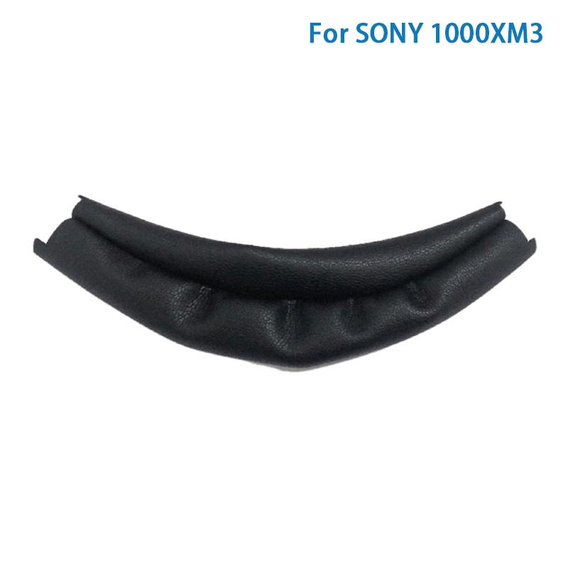Сменная повязка на голову для беспроводных наушников Wh-1000Xm4 1000Xm3 Xm3, комплект запасных частей для чехла на голову