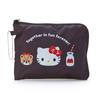Эко-сумка Sanrio Hello Kitty с мешочком 543241