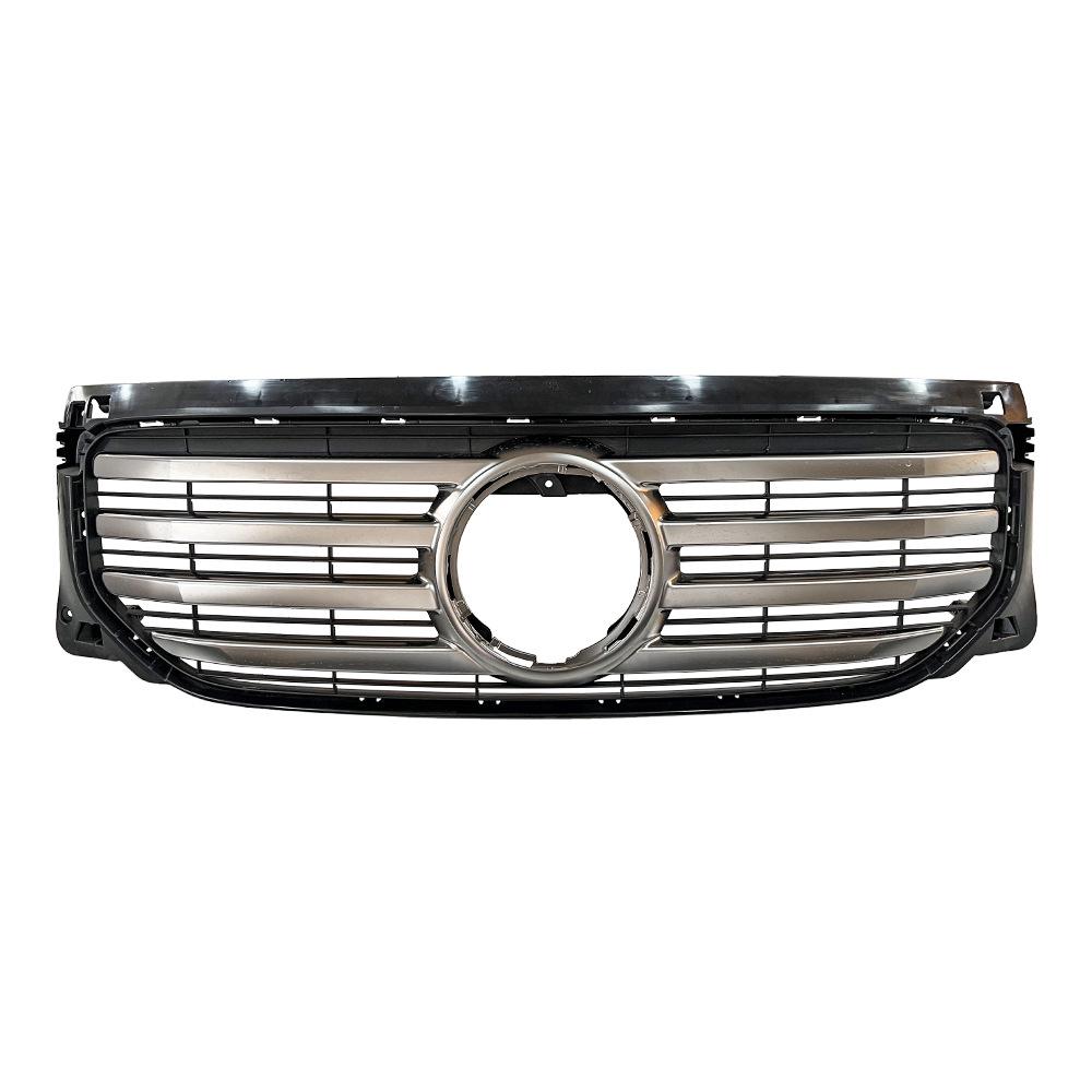 GLB-Class X247 Front Bumper Grille for Mercedes-Benz (Model A2478887201)