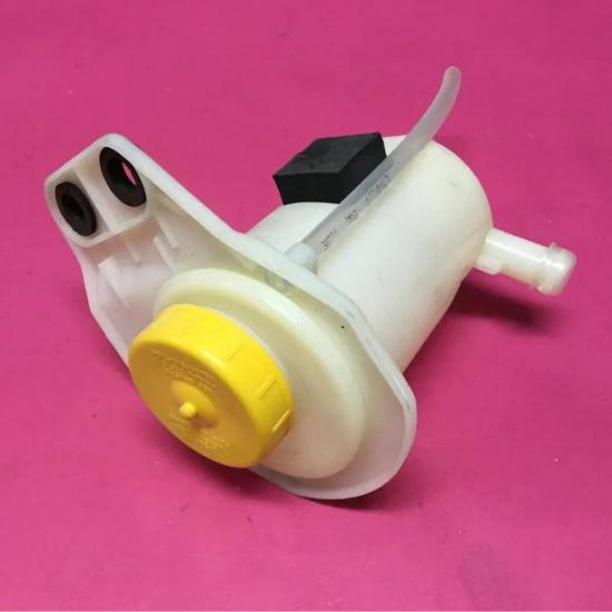 Power Steering Oil Tank Cover For Fiat Albea Palio Doblo Fiorino Siena Strada 1.3 Multijet Oem 46418380