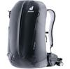 Рюкзак Deuter AC Lite 25 EL schwarz (3420424-7000)