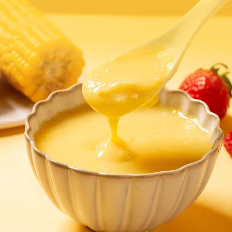 Akagawa Organic Corn Flour