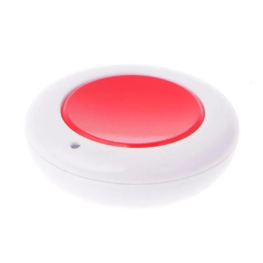 433MHz Wireless RF Remote Control Free to Stick Car Gate Remote Control Access Control