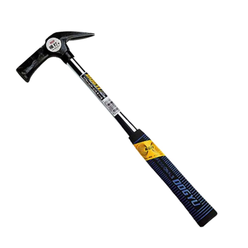 DOGYU Dogyu Industry MG Steel Panel Medium Total Length 450mm Anti-Slip