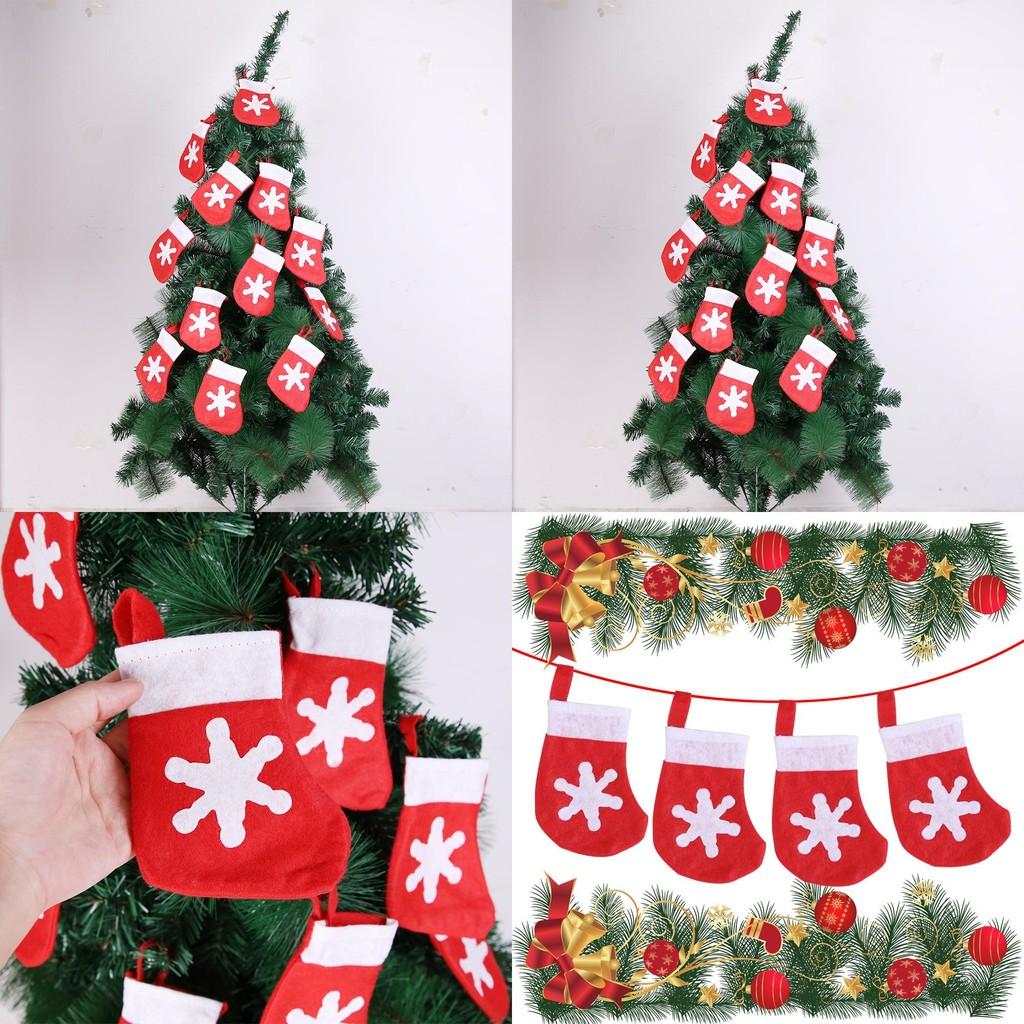 Christmas Socks Jolly Set Of 12 Whimsical Cartoon Styles For Delightful Holiday Celebrations