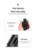 Portable Infrared Night Vision Monocular Telescope with High Transmittance