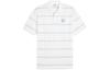 Men's Shirt TEAM Polo Shirt Men's White