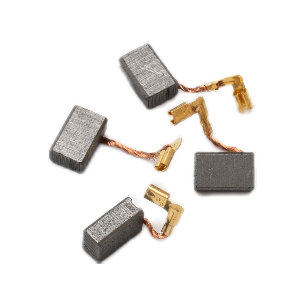 Угольные щетки Угольные щетки для MKT для MKT GA4530R GA4534 JS1000 GA5030