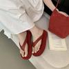 Fashion Platform Flip-flops Women's Shoes Summer 2025 New Versatile Beach Vacation Toe Versatile Cool Slippers