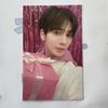 [USED] TXT KBS Gayo Daejeon Musicbank Sanok Tuba Taehyung Trading Card