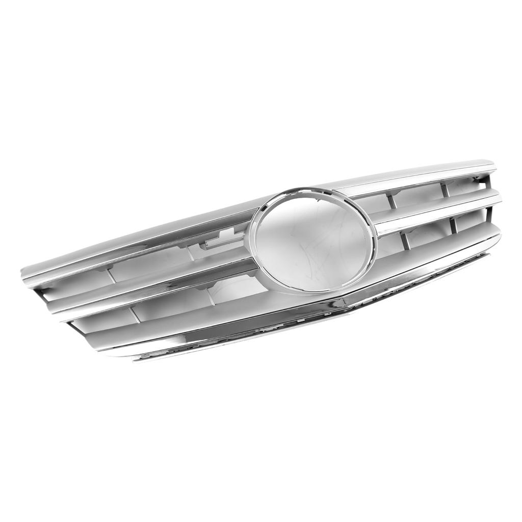 Front Bumper Grille Grill A1698801783 Fit Mercedes-Benz B Class W245 2009-2011