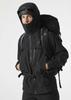 Куртка Helly Hansen Odin 9 Worlds 3.0 Jacket черная