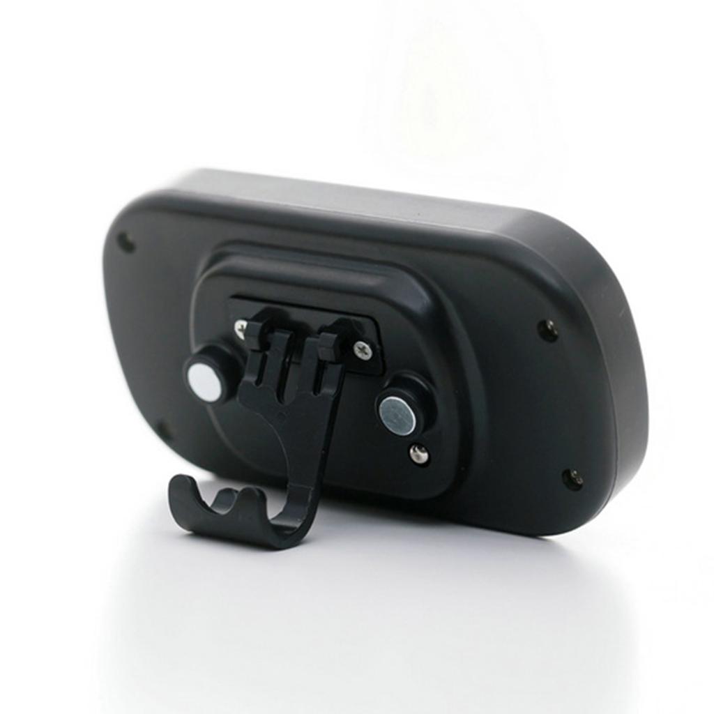 Водонепроницаемый цифровой кухонный холодильник термометр ЖК-экран датчики температуры для холодильника с морозильной камерой