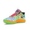 Nike KD 17 All-Star Unisex Sneakers Multi-Color Barely-Volt Baltic-Blue HF1811-700