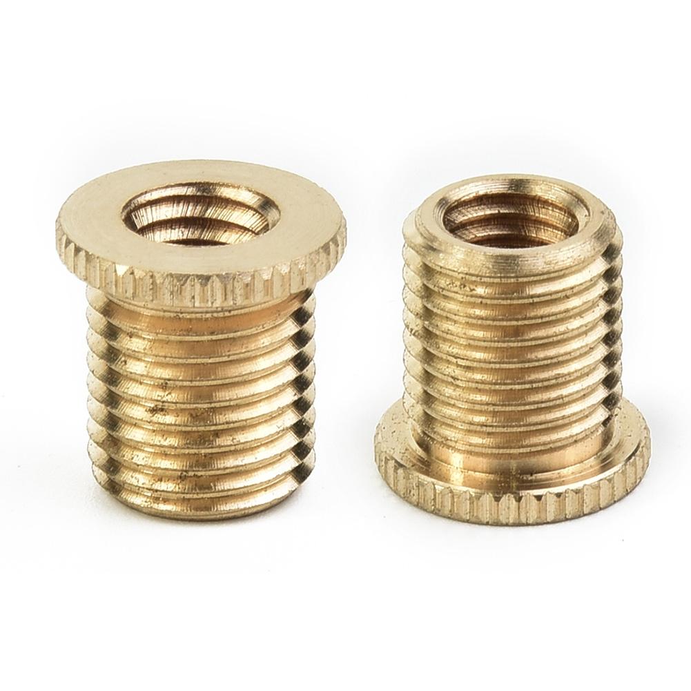 Комплект переходников для резьбы ручки переключения передач M10x1.25&M10x1.5&M8x1.25
