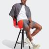 adidas Мужские шорты 'Серые' City Escape Premium IC3730