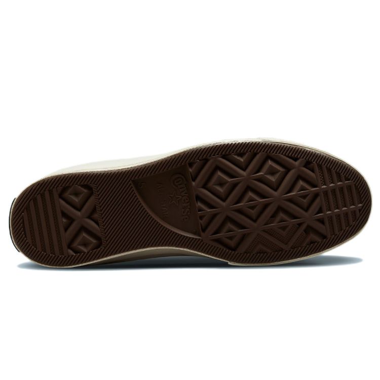 Converse Chuck 70 High Golden Elements Women Sneakers Cream Egret Light-Gold A02207C