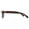 Marc Jacobs Demo Rectangular Ladies Eyeglasses Marc 339 0lhf 54