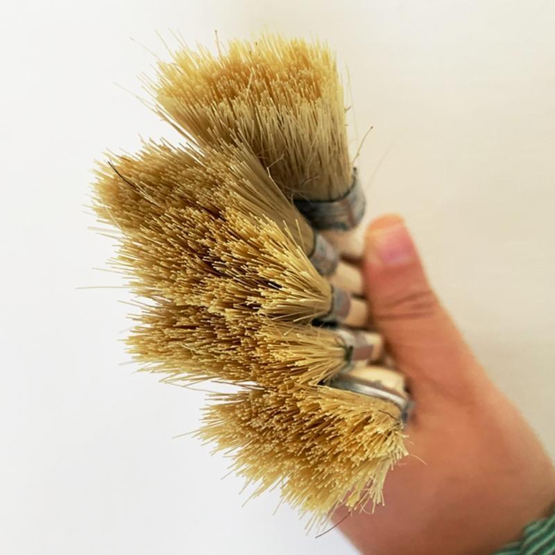 36x Grade Chip Brushes Bristle for Arts & Crafts Projects Furniture