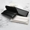 Anti-knock Glasses Case PU Leather Sunglasses Storage Box Eyeglasses Case  Eyewear Accessories