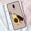 Милый чехол с авокадо для Samsung Galaxy M06 M16 M53 M13 M31 M11 M35 M55 M15 M56 M36 M12 M32 M52 M14 M34 M54